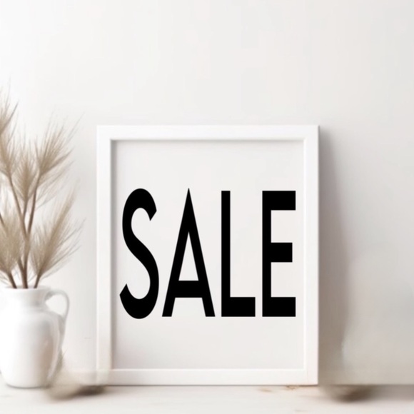 Huge SALE For A Limited Time - Picture 3 of 10